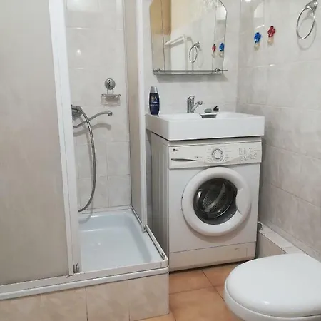 Apartment Purvciems, Unijas